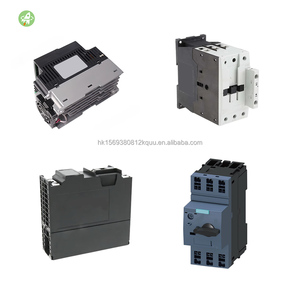 Nouveau disjoncteur original 5SV3312-6, pièces d'automatisation électrique pour contrôle industriel PLC 5SV3312-6 - Product Image 6
