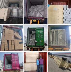 CHANGYI Porte de stockage froide coulissante à isolation thermique avec <span class=keywords><strong>moteur</strong></span> automatique de taille personnalisée - Product Image 5