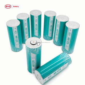 Neue BYD FC46120P LFP 3,2V 24Ah Hochleistungs-3C 2000-Zyklen Zylindrische Zelle für E-Mobilitätsroller Städtische E-Scooter-Flotten - Product Image 3
