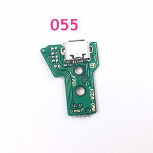 Đối Với Bảng Điều Khiển <span class=keywords><strong>PS4</strong></span> Bảng Sạc USB Thay Thế Cổng Cho Bộ Điều Khiển <span class=keywords><strong>PS4</strong></span> JDS001/011/030/040/055 - Product Image 6
