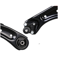 54500-F2000 54501-F2000 pièces de rechange automatiques de haute qualité bras de commande inférieur de suspension gauche pour hyundai avante
