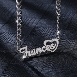 Collana di Tendenza in Europa e Stati Uniti, Semplice e Alla Moda, Gioiello Raffinato <span class=keywords><strong>per</strong></span> Ragazze - Product Image 2