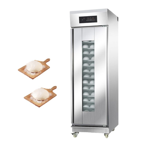 Stable Electric Dough <b>Proofer</b> Cabinet with Easy Operation <b>Bread</b> Fermentation Machine <b>for</b> Bakery Equipment Bakery Equipment - Product Image 3