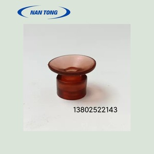 Buses d'aspiration NanTong 20615mm pour pièces de machines d'impression et d'emballage - Product Image 2