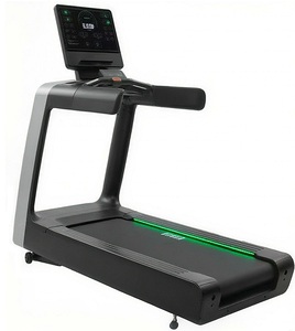 เครื่องออกกำลังกายคาร์ดิโอคุณภาพสูง รุ่น DFT-H7 ปี 2026 สำหรับใช้ในยิม พร้อมหน้าจอ LED ทนทานใช้งานได้ยาวนาน โครงสร้างคุณภาพสูง DFT-H7 - Product Image 2