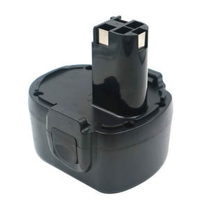 C&P <span class=keywords><strong>Skil</strong></span> 12VA 3000mAh 120BAT 2467-02 2467-03 2468-02 2484-04 2390 ニッケル水素電池 - Product Image 4