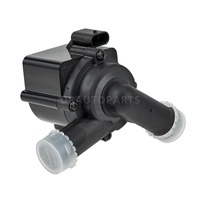 Pour Audi RS6 RS7 4G A8 4H 4.0TFSI 079965561A Pompe à eau de refroidissement Performance haute efficacité pour 079965561 véhicules