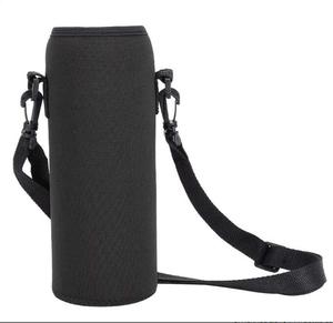 스포츠 물병 쿨러 가방 물병 홀더 가방 2 ~ 5 일 맥주 쿨러 네오프렌 빈 그루터기 홀더 캔 열 CN;GUA - Product Image 1
