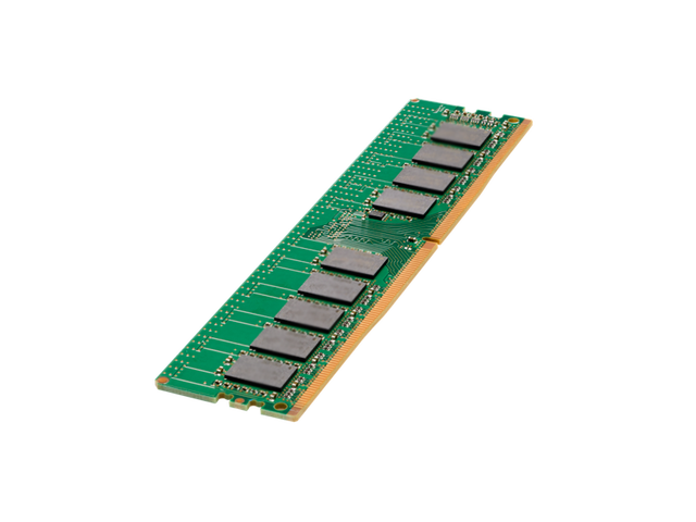Memory P69727-B21 32GB (1x32GB) Dual Rank X8 DDR5-6400 CAS-52-52-52 EC8 Registered Smart Memory Kit