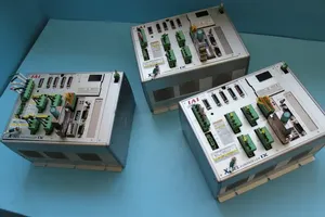Nouveau contrôleur X-SEL PAC de marque originale XSEL-J-3-400I-200I-200IBL-N1-EEE-3-2 220V Garantie 1 an Japon - Product Image 4