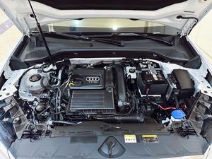 Auto Usado <span class=keywords><strong>Audi</strong></span> Q2 2023 SUV 4T Turbo LHD Automático Cuero 5 Asientos Bajo Kilometraje en Venta - Product Image 5