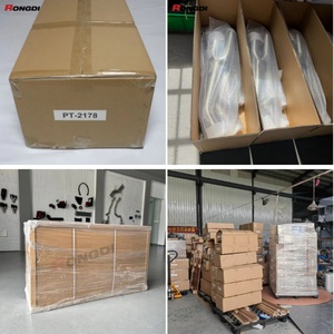 สำหรับ BMW 540i B58 3.0T G30 ปี 2017-2021 ท่อไอเสียสแตนเลส 304 พร้อมวาล์วควบคุมระยะไกลแบบ Valvetronic และตัวเก็บเสียงแบบ Cat Back - Product Image 4