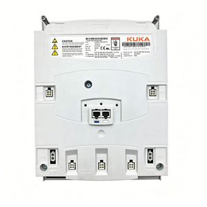 Variador de Frecuencia AC para Industria de Manufactura Inteligente, Reparación y Mantenimiento 00-198-260 KPP600-20-1x40 Corp Tech - Product Image 3