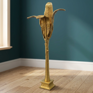 Haute qualité classique métal intemporel Radiance bougeoir support meilleur prix décoration de la maison bonne vente pour Pâques autres - Product Image 6