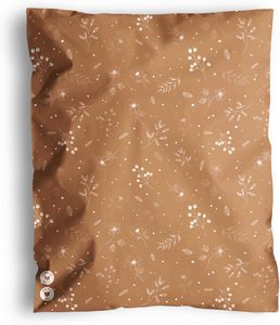 Bolsas de Envío Biodegradables para Ropa y Artículos Grandes - Sobres de Correo Gruesos Impermeables con Autosellado Impack para Accesorios - Product Image 1