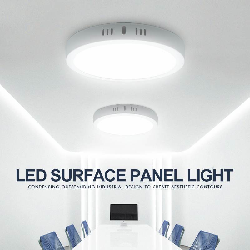 Good Price 18W LED Surface Mounted