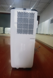 Nuevo Modelo de Aire Acondicionado 3 en 1 de 9000 BTU con Deshumidificador, WIFI Opcional, Aire Acondicionado Portátil Inteligente para el Hogar - Product Image 6