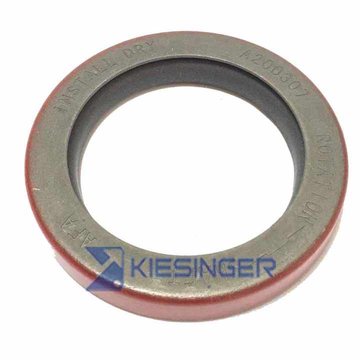 ISLe ISF3.8 diesel engine Crankshaft Real Oil Seal 3968563