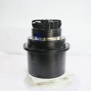 TM40 Travel Reduction Gear Box <strong>Final</strong> <strong>Drive</strong> for Excavator EC240B EC210 S220-5 DH220-7 DH225-7 R225 R210 R220 - Product Image 4