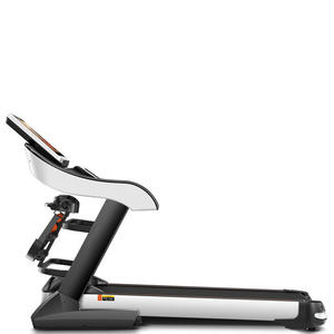 Treadmill listrik, mesin Gym lari Rumah, Treadmill listrik yang dapat dilipat - Product Image 2