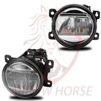 Pièces détachées pour phares antibrouillard JAC toutes séries, phares antibrouillard d'origine, pièces automobiles pour JAC J2 J3 J4 J6 J7 JS3 JS4 JS7 S3 S5 REFINE