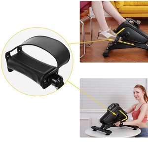 จักรยานออกกำลังกายไฟฟ้าบันไดแบบคาร์ดิโอใช้ในบ้าน - Product Image 5