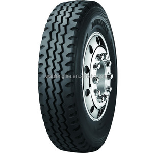 Neumático DOUBLETAR 11.00r20, Precios de Venta de Neumáticos Radiales para Camiones en China - Product Image 2