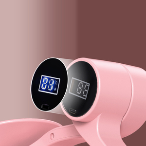 Sanfan Thạc Sĩ Đùi Exerciser Hip Và Sàn Chậu Cơ Bắp Huấn Luyện Viên Sản Phẩm Cho Nam Giới Và Phụ Nữ Nhà Phòng Tập Thể Dục - Product Image 3