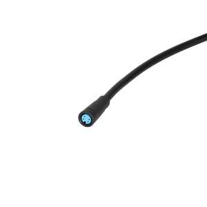 Cable de luz derecha Kukirin G3 Pro para patinete eléctrico Kukirin G3 Pro, cable de conexión de luz direccional, cable de lámpara, piezas de repuesto - Product Image 5