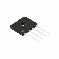 4-SIP, GBU Original One Stop Service GBU8D-E3/51 Electronic Circuit Components Diodes