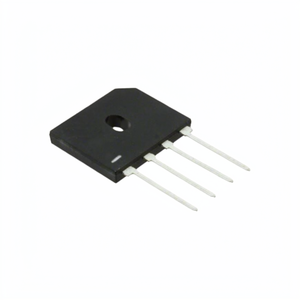 4-SIP, GBU Original One Stop Service GBU8D-E3/51 Electronic Circuit Components Diodes - Product Image 1