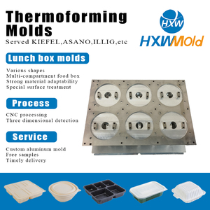 แม่พิมพ์ฝาปิดแก้วแบบพกพา Smart G205 พร้อมที่วางโทรศัพท์แบบแฮนด์ฟรีในตัว, เครื่องมือขึ้นรูปสุญญากาศอะลูมิเนียม - Product Image 3