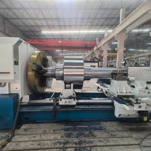 Aanpasbare OEM/ODM werkrol voor warmwalserij staalproductiemachines, walserijrollen - Product Image 2