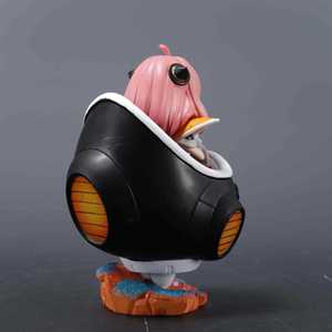 Nouveau Style <span class=keywords><strong>SPY</strong></span> FAMILY Anya Cosplay Action Figure Dragon <span class=keywords><strong>Z</strong></span> Balls Frieza PVC Personnage Modèle Ornement Anime Personnage Modèle - Product Image 5