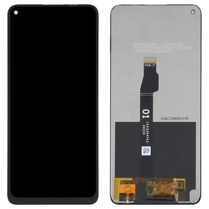 Pantalla <span class=keywords><strong>de</strong></span> Repuesto OEM para Teléfono Móvil <span class=keywords><strong>Huawei</strong></span> Honor 30S/Nova 7 SE/<span class=keywords><strong>P40</strong></span> <span class=keywords><strong>LITE</strong></span> 5G, Reparación <span class=keywords><strong>de</strong></span> Pantalla <span class=keywords><strong>de</strong></span> Teléfono Móvil - Product Image 2