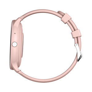 ZL02 Pro Unisex Round Smart Watch With Ai Voice Assistant Message Push Smart Watch - Product Image 5