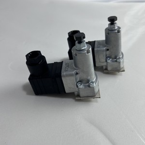 HAWE DG33 Hydraulic <b>Tools</b> High-Performance Switch - Product Image 3