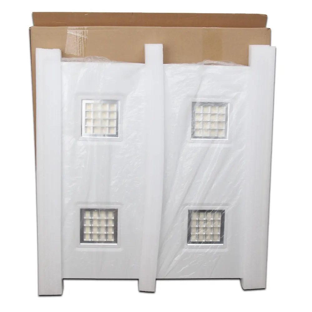 OLAMLIGHT In Stock 620X620 Reduce Glare Flicker Free Ceiling High Lumen Led Panel Light