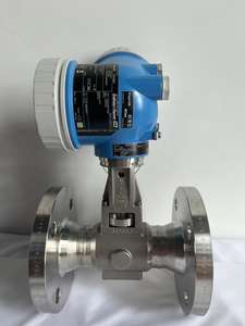 シリーズ：Prowirl 200 コンパクトで信頼性の高い構造設計 E+H ボルテックス流量計 技術仕様マニュアル - Product Image 3