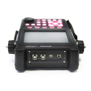 Xtester- MFD800C Ultrasonik Hata Dedektörü Yüksek Hızlı USB2.0 İletişim009 - Product Image 4