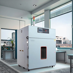 Cell Testing <b>machine</b> Battery Thermal Abuse test Chamber High Temperature Heating Tester Battery Heat Test Box - Product Image 5