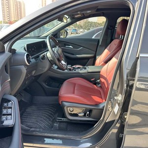 <span class=keywords><strong>Auto</strong></span> Usata <span class=keywords><strong>in</strong></span> <span class=keywords><strong>Vendita</strong></span> Dongfeng Forthing T5 EVO Modello 2021 1.5TD DCT Edizione Platinum Heatwave SUV <span class=keywords><strong>di</strong></span> Lusso Veicolo a Benzina - Product Image 5