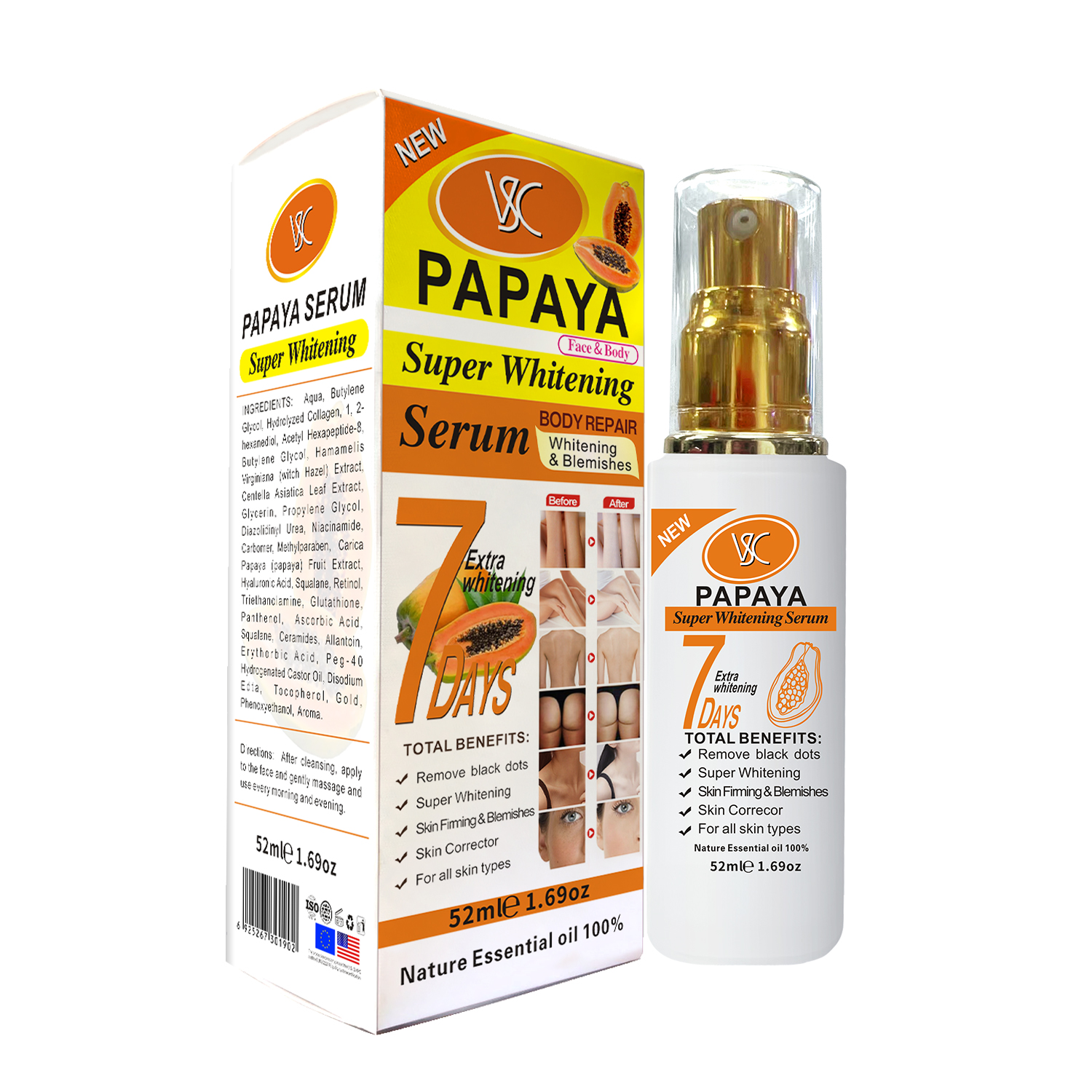 Papaya