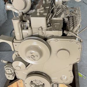 Belparts Nouveau Moteur Complet R320LC-7 C8.3-C Moteur Diesel à Vendre Pièces de Rechange 11N9-00010 pour HYUNDAI - Product Image 6