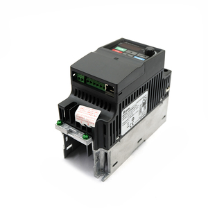 Variador de Frecuencia VFD004EL21A 0.4kw AC Drive Asda21021l Asd-a0421-ab Asd-a2-2043-m - Product Image 6
