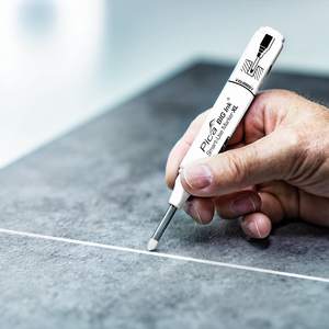 Marqueur intelligent Pica Big Ink XL 20 mm à encre permanente pour produits en papier, impression UV - Product Image 3