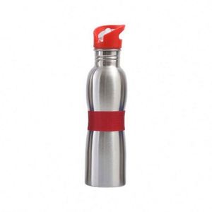 Gobelet en acier inoxydable au design moderne - Product Image 3