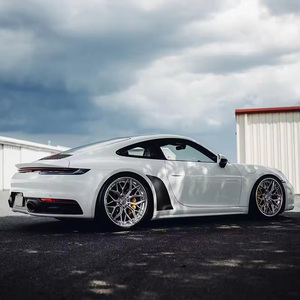 Rines Monobloque Cóncavos de Aleación Forjada Personalizados de 2 Piezas 5x114.3 5x130 5x127 Compatibles con <span class=keywords><strong>McLaren</strong></span> 720S Audi R8 Porsche - Product Image 2