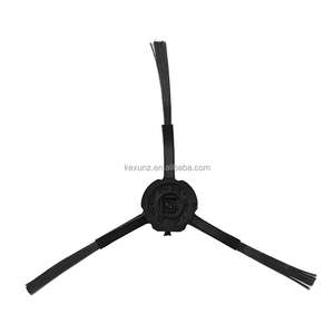 Brosse latérale compatible avec les aspirateurs robots Proscenic M8 M7 Max M7 Pro Kyvol S31 <span class=keywords><strong>Honiture</strong></span> Q6 Neatsvor X500 X600 Tesvor X500 T8 - Product Image 5