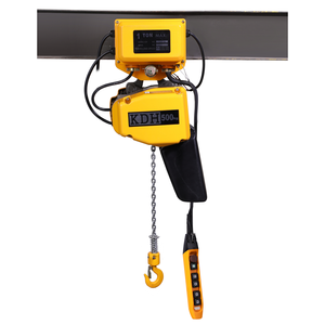 Mini Palăng điện với xe đẩy công nghiệp <span class=keywords><strong>hoist</strong></span> điều khiển từ xa chuyển đổi chất lượng cao bằng thép không gỉ Hướng dẫn sử dụng <span class=keywords><strong>hoist</strong></span> - Product Image 1